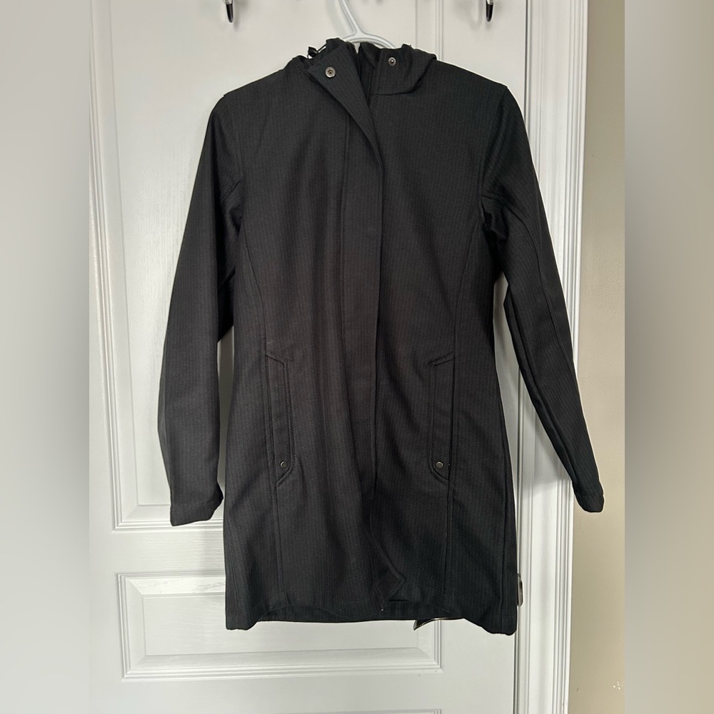 EUC North End Jacket